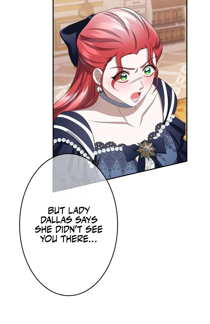 The Real Reason We’re Getting Married Chapter 28 389 031