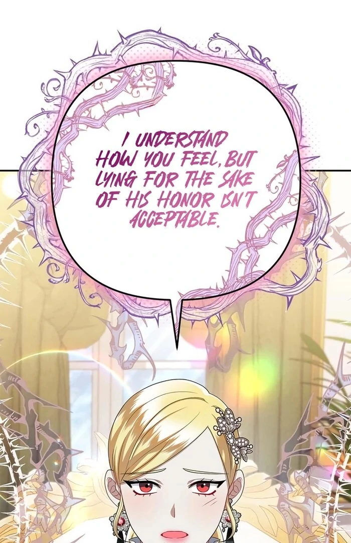 The Real Reason We’re Getting Married Chapter 28 390 032