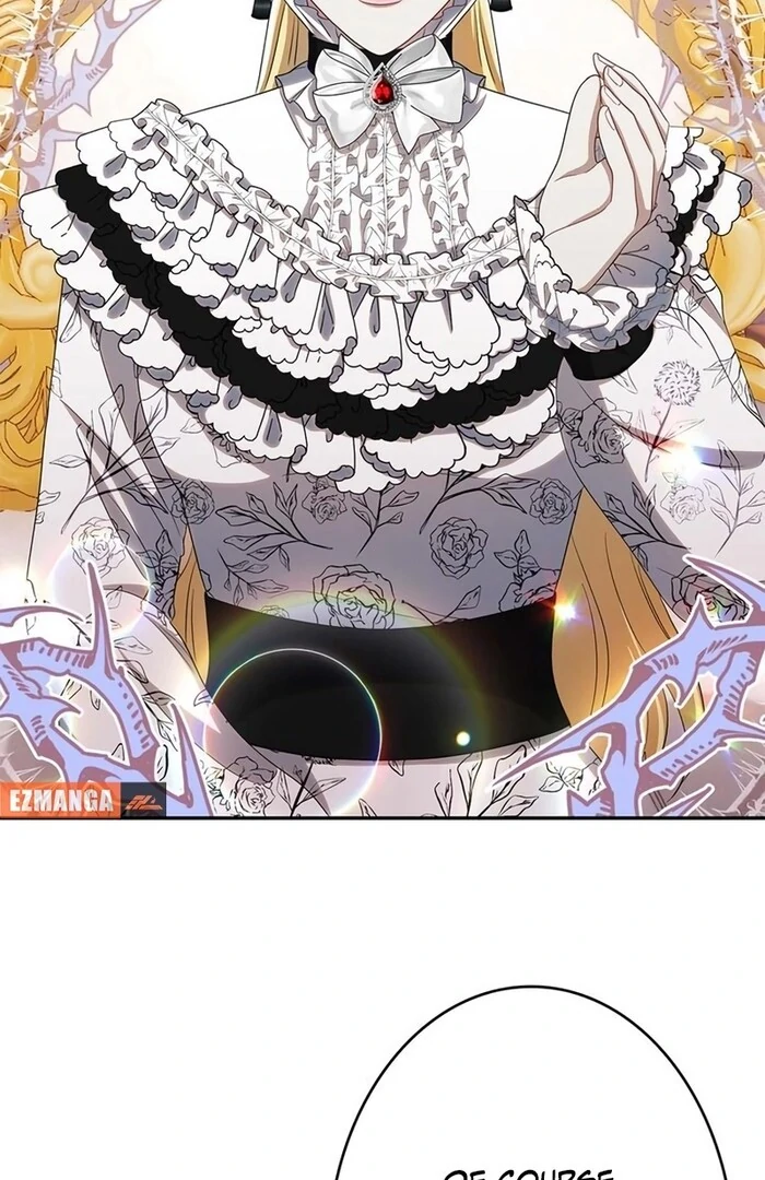 The Real Reason We’re Getting Married Chapter 28 391 033