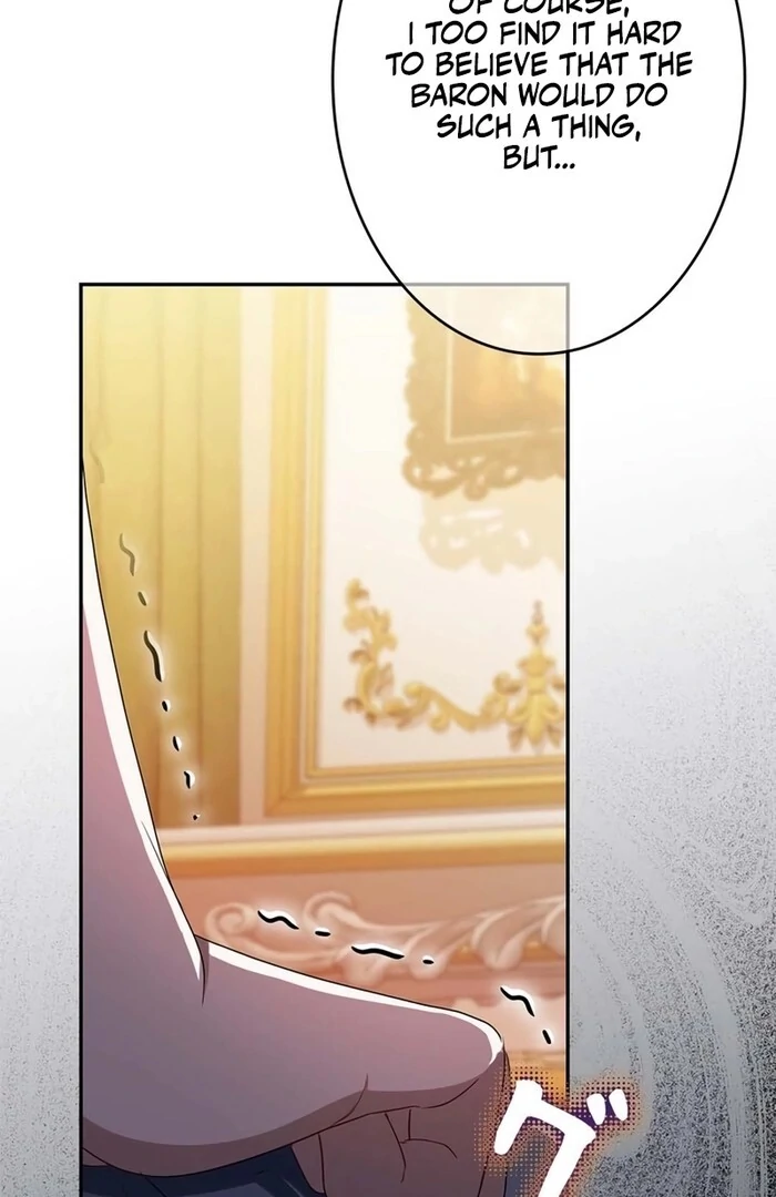 The Real Reason We’re Getting Married Chapter 28 392 034