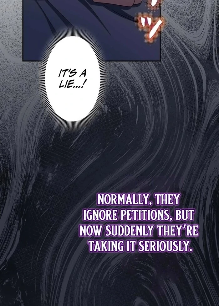 The Real Reason We’re Getting Married Chapter 28 393 035