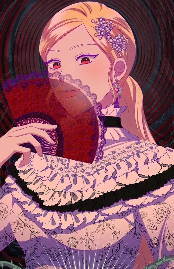 The Real Reason We’re Getting Married Chapter 28 395 037