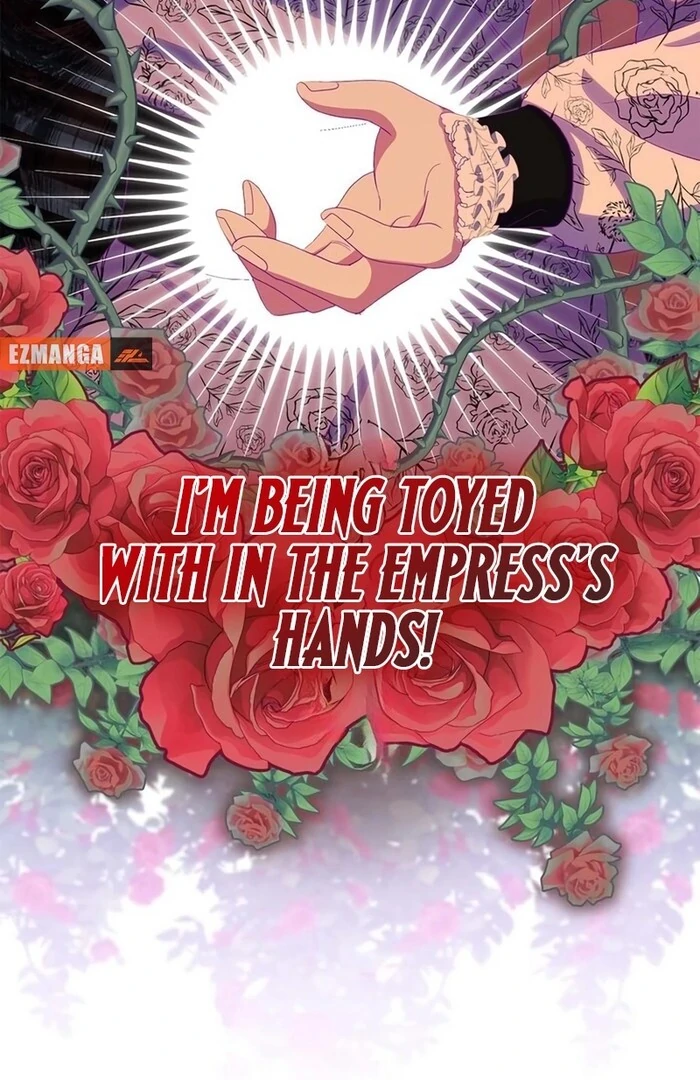 The Real Reason We’re Getting Married Chapter 28 396 038