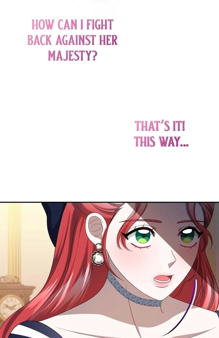 The Real Reason We’re Getting Married Chapter 28 397 039