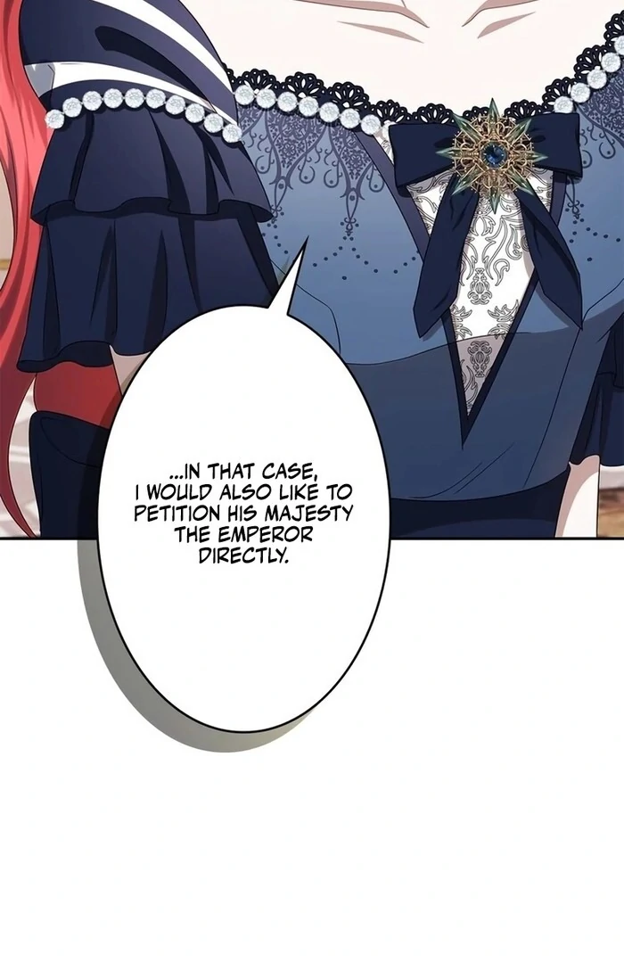 The Real Reason We’re Getting Married Chapter 28 398 040