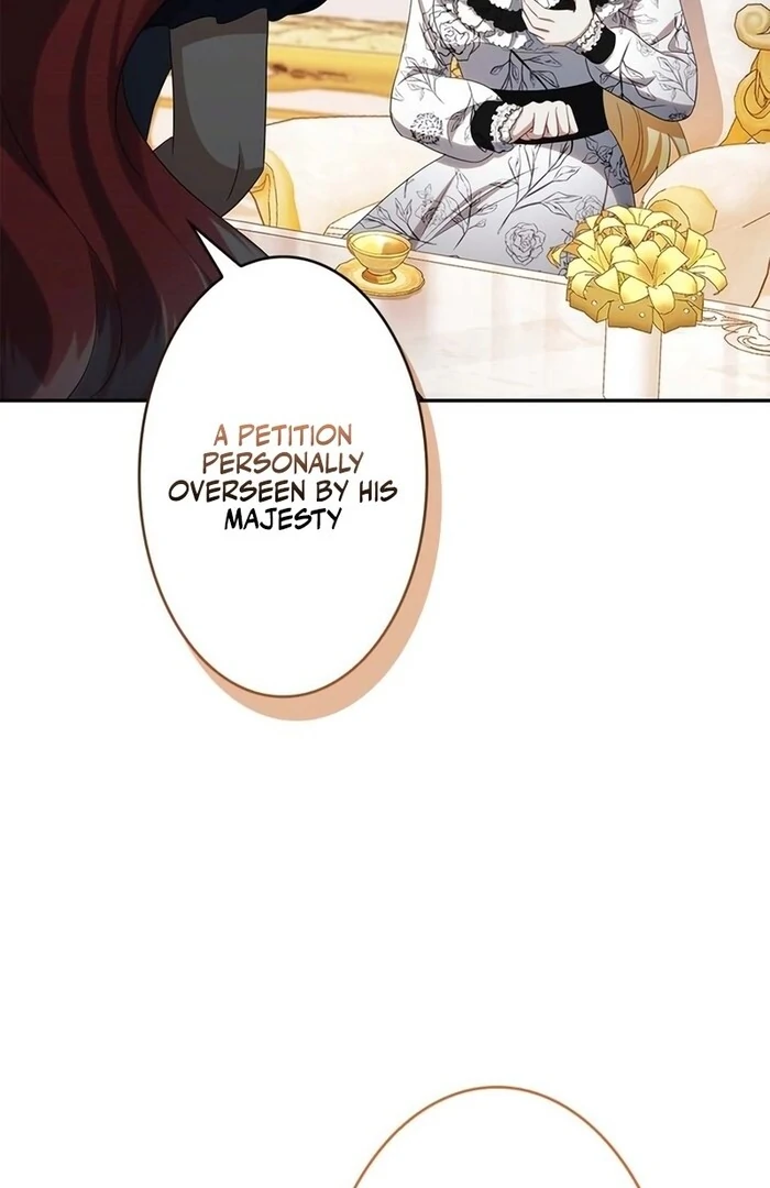 The Real Reason We’re Getting Married Chapter 28 400 042