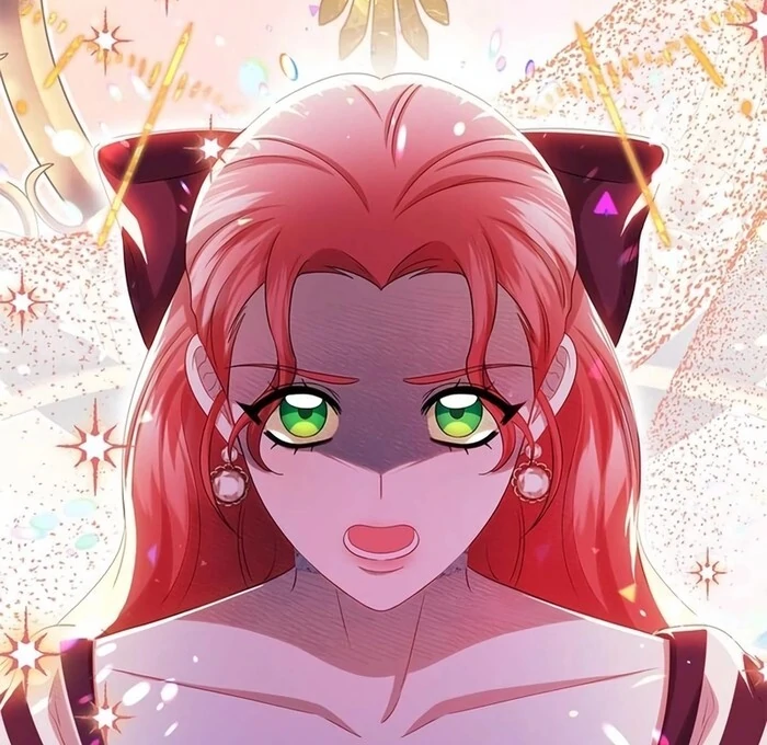 The Real Reason We’re Getting Married Chapter 28 403 045