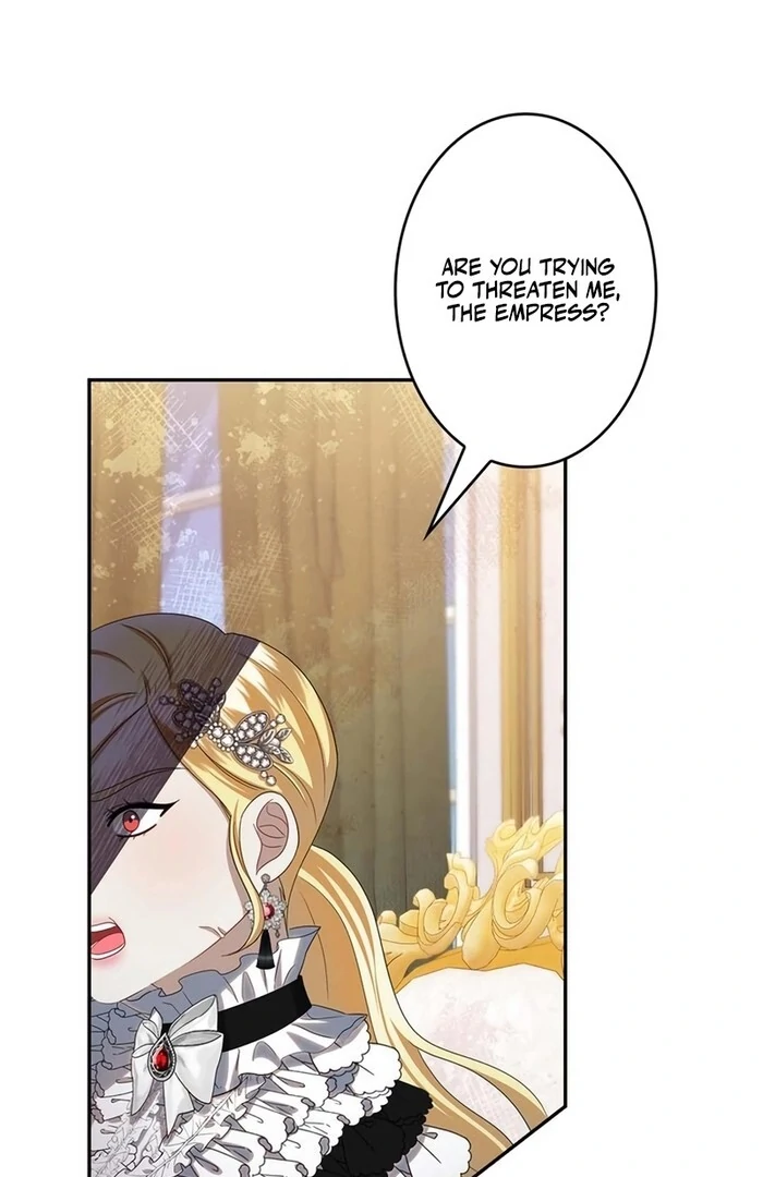 The Real Reason We’re Getting Married Chapter 28 405 047