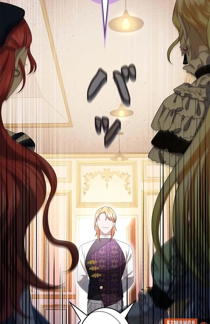 The Real Reason We’re Getting Married Chapter 28 408 050