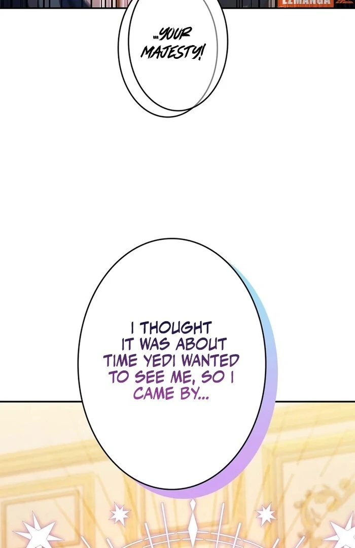 The Real Reason We’re Getting Married Chapter 28 409 051