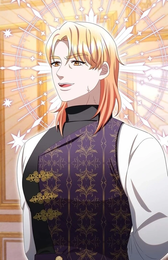 The Real Reason We’re Getting Married Chapter 28 410 052