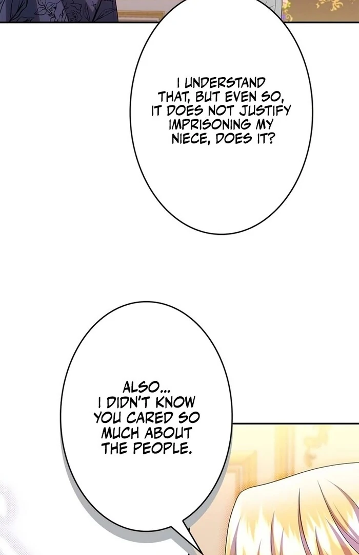 The Real Reason We’re Getting Married Chapter 28 415 057