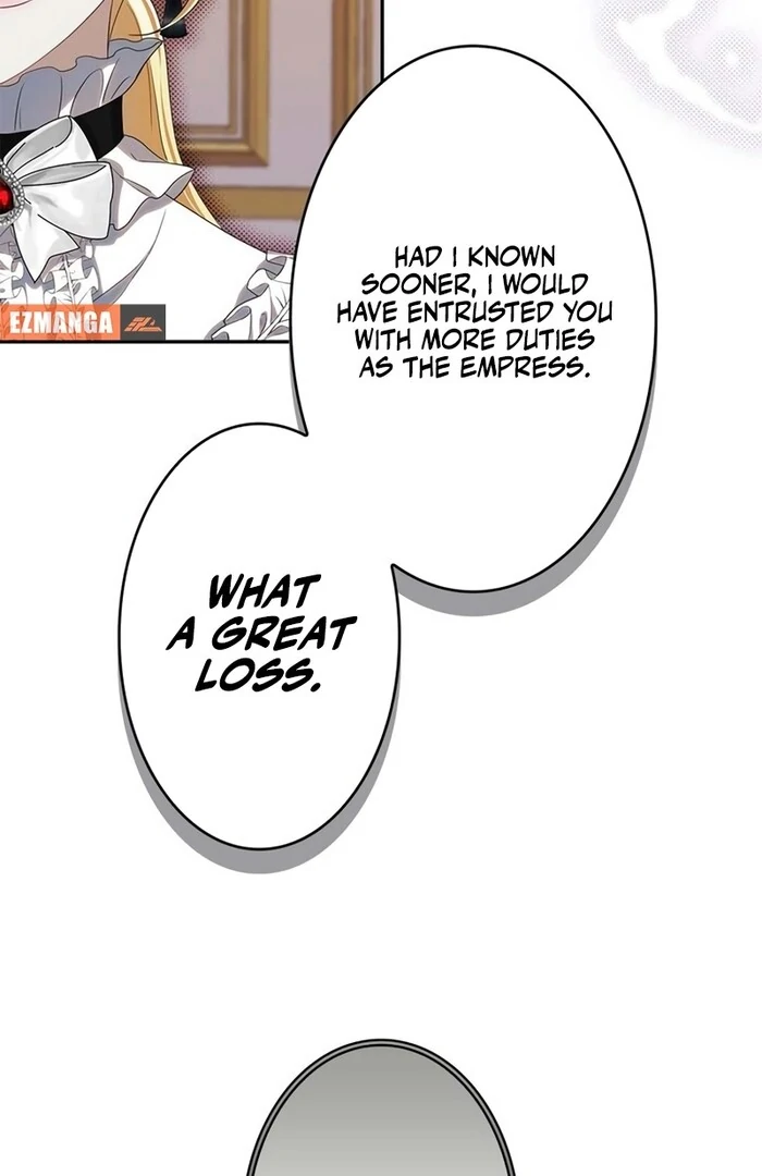 The Real Reason We’re Getting Married Chapter 28 417 059