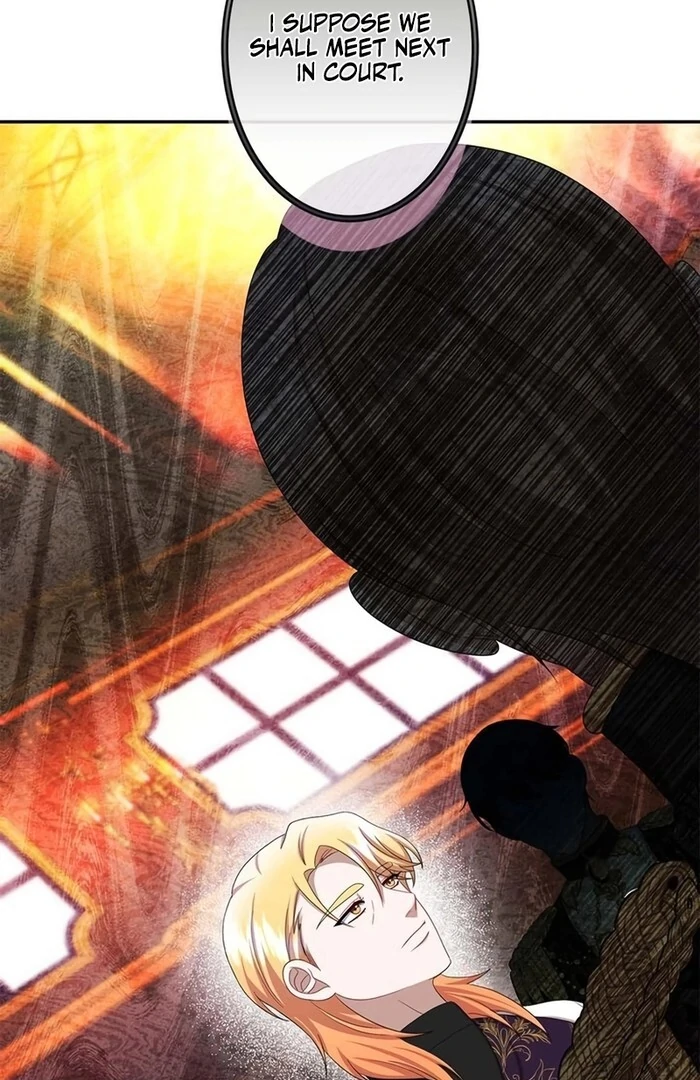 The Real Reason We’re Getting Married Chapter 28 418 060