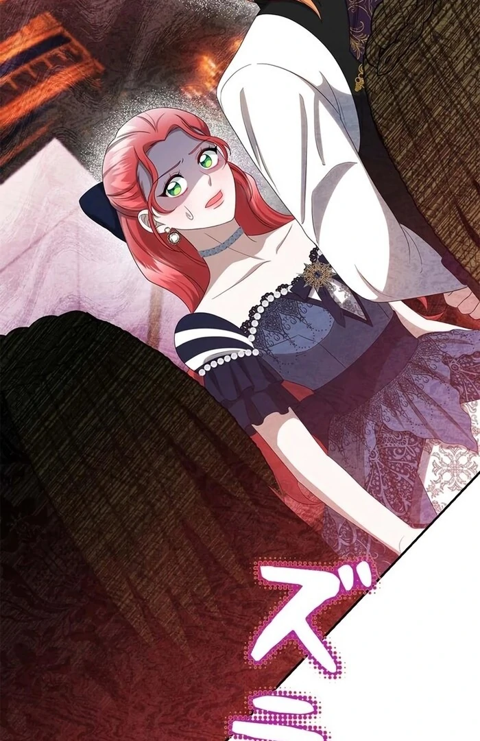 The Real Reason We’re Getting Married Chapter 28 419 061