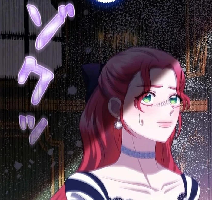 The Real Reason We’re Getting Married Chapter 28 421 063