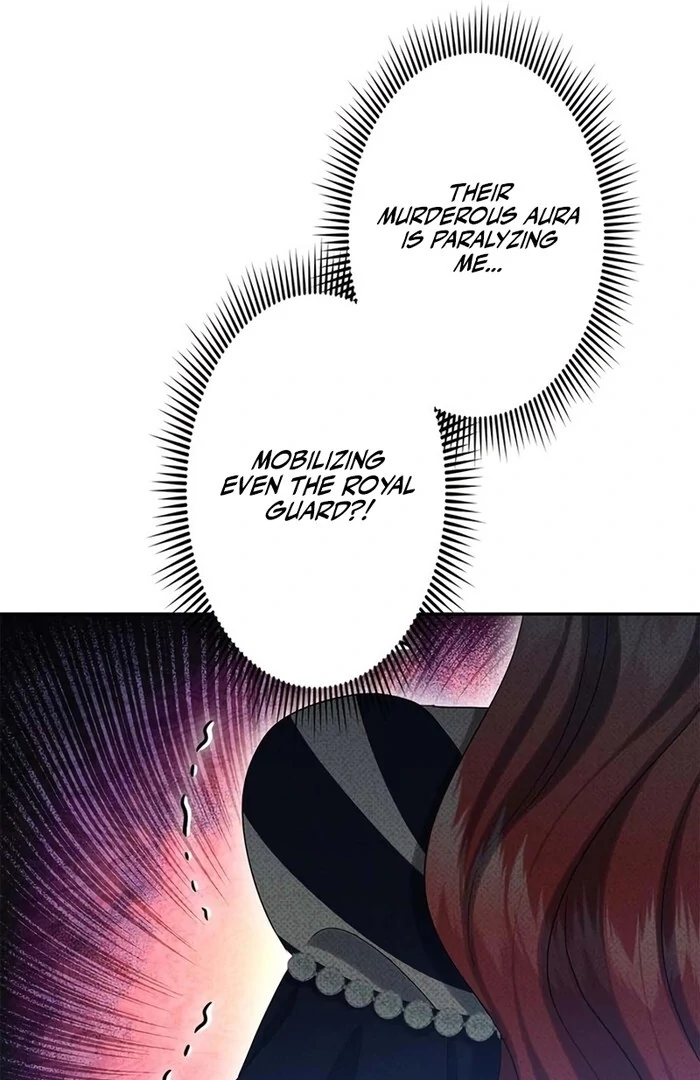 The Real Reason We’re Getting Married Chapter 28 423 065