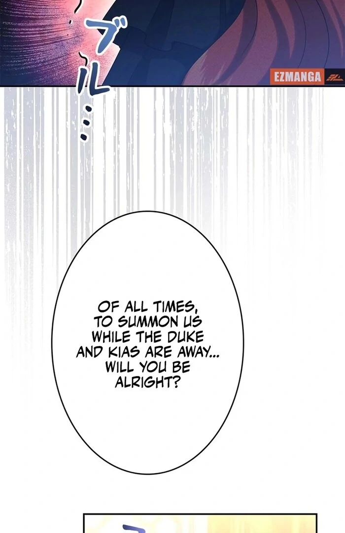 The Real Reason We’re Getting Married Chapter 28 424 066