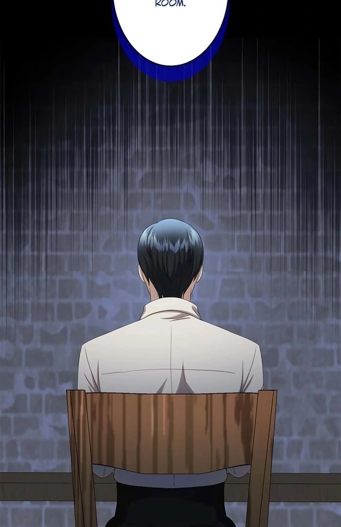 The Real Reason We’re Getting Married Chapter 28 427 069