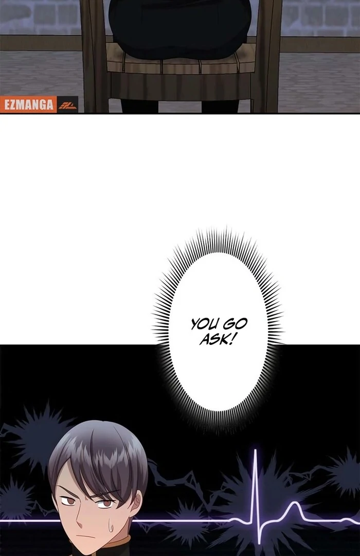 The Real Reason We’re Getting Married Chapter 28 428 070