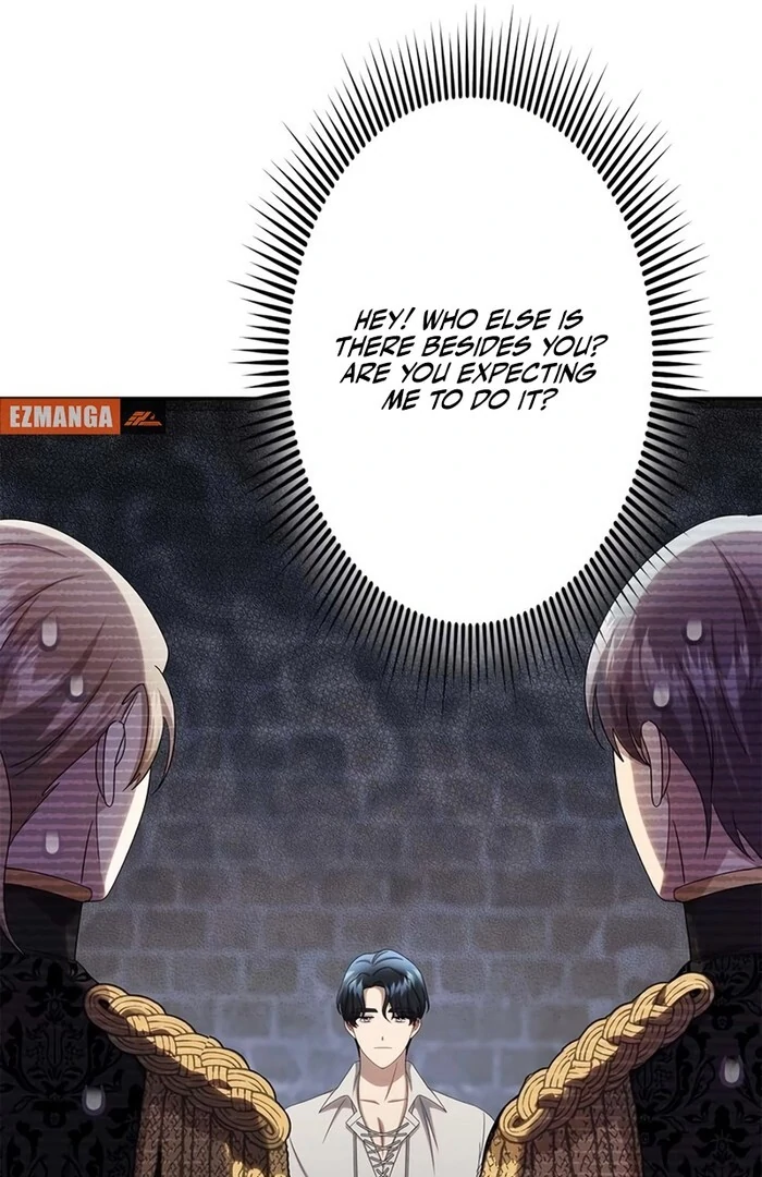 The Real Reason We’re Getting Married Chapter 28 431 073