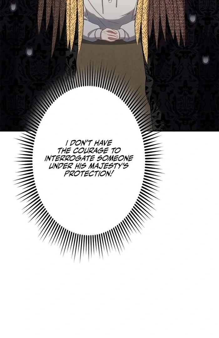 The Real Reason We’re Getting Married Chapter 28 432 074