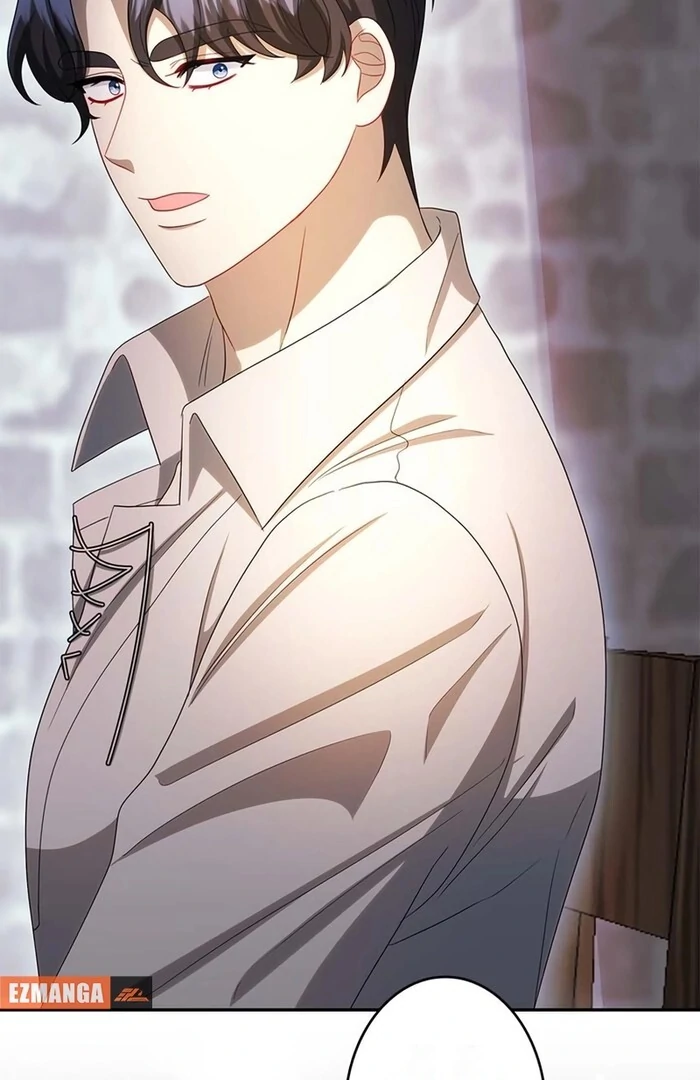 The Real Reason We’re Getting Married Chapter 28 437 079