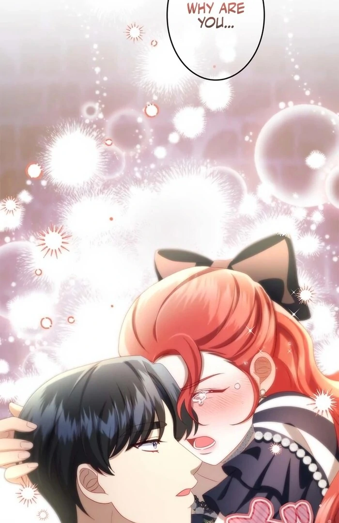 The Real Reason We’re Getting Married Chapter 28 438 080