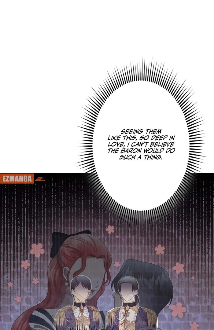 The Real Reason We’re Getting Married Chapter 28 441 083