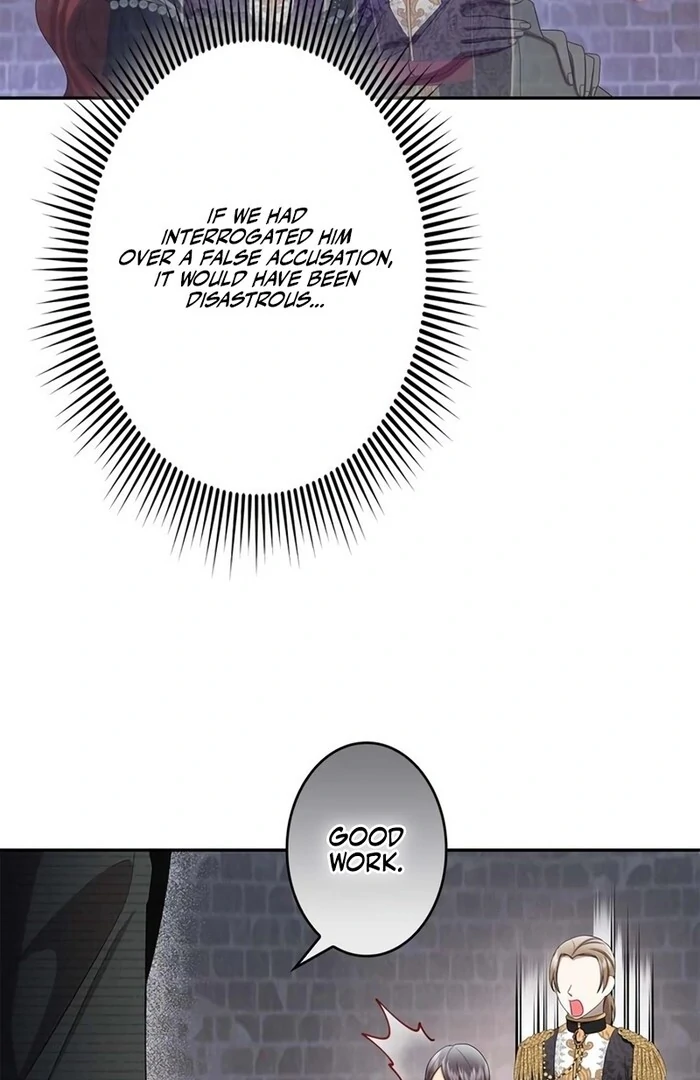 The Real Reason We’re Getting Married Chapter 28 442 084