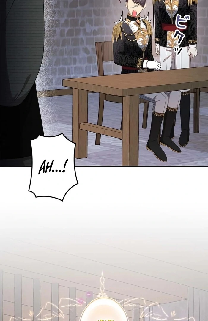 The Real Reason We’re Getting Married Chapter 28 443 085