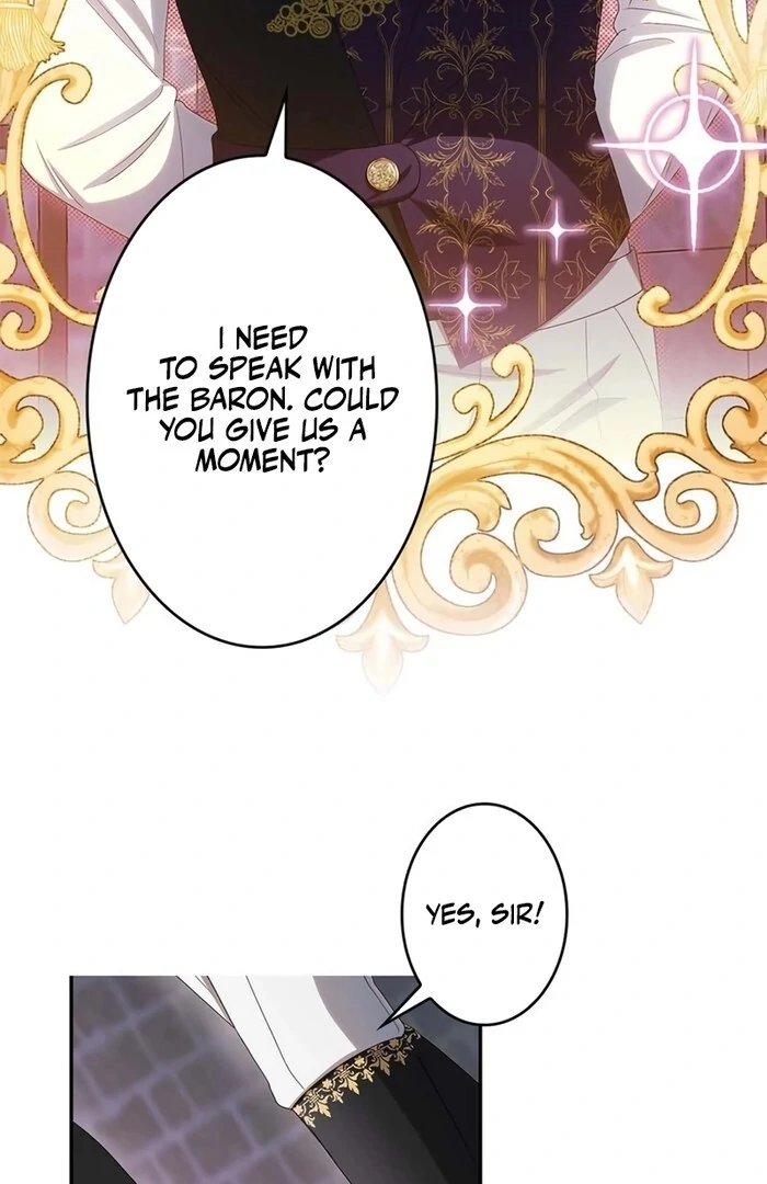 The Real Reason We’re Getting Married Chapter 28 445 087