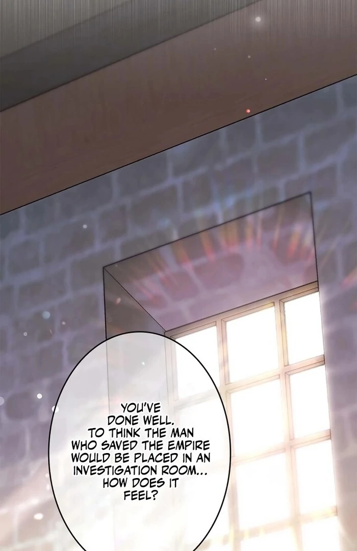 The Real Reason We’re Getting Married Chapter 28 447 089