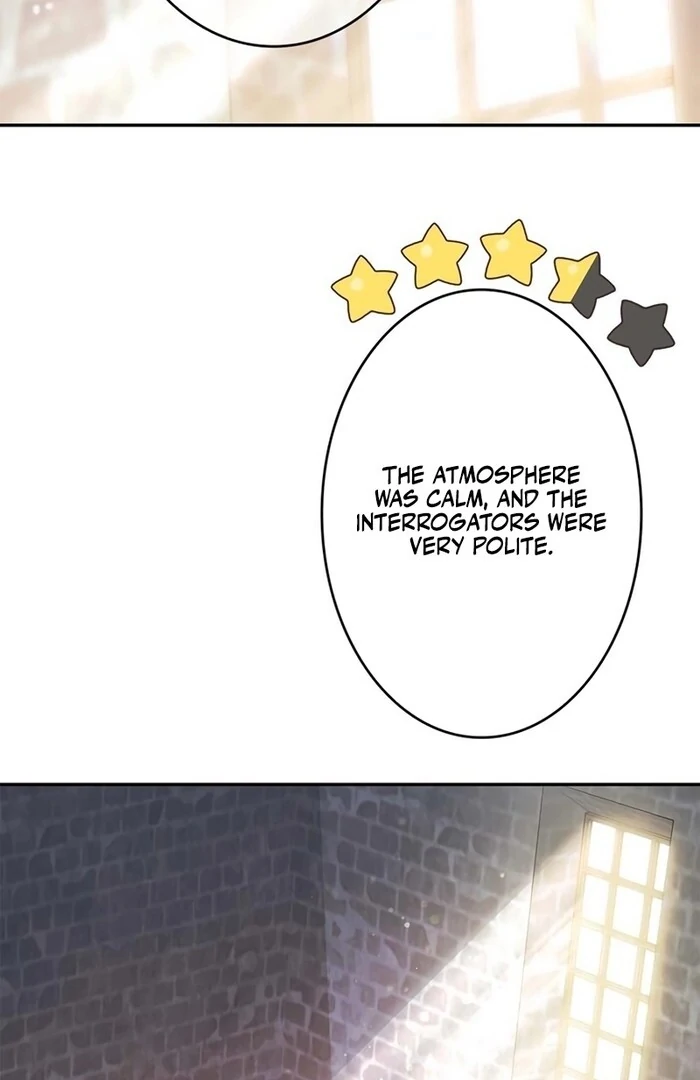 The Real Reason We’re Getting Married Chapter 28 448 090