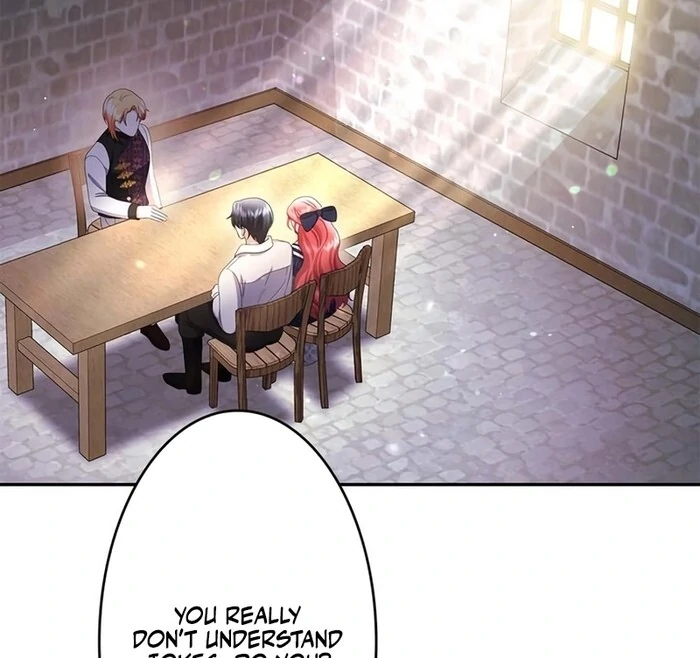 The Real Reason We’re Getting Married Chapter 28 449 091