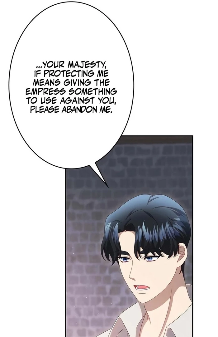 The Real Reason We’re Getting Married Chapter 28 451 093