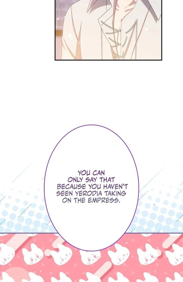 The Real Reason We’re Getting Married Chapter 28 452 094