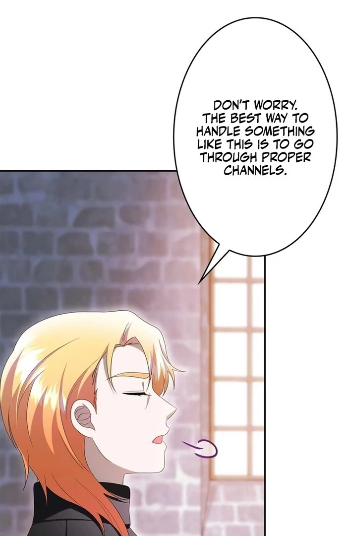 The Real Reason We’re Getting Married Chapter 28 454 096