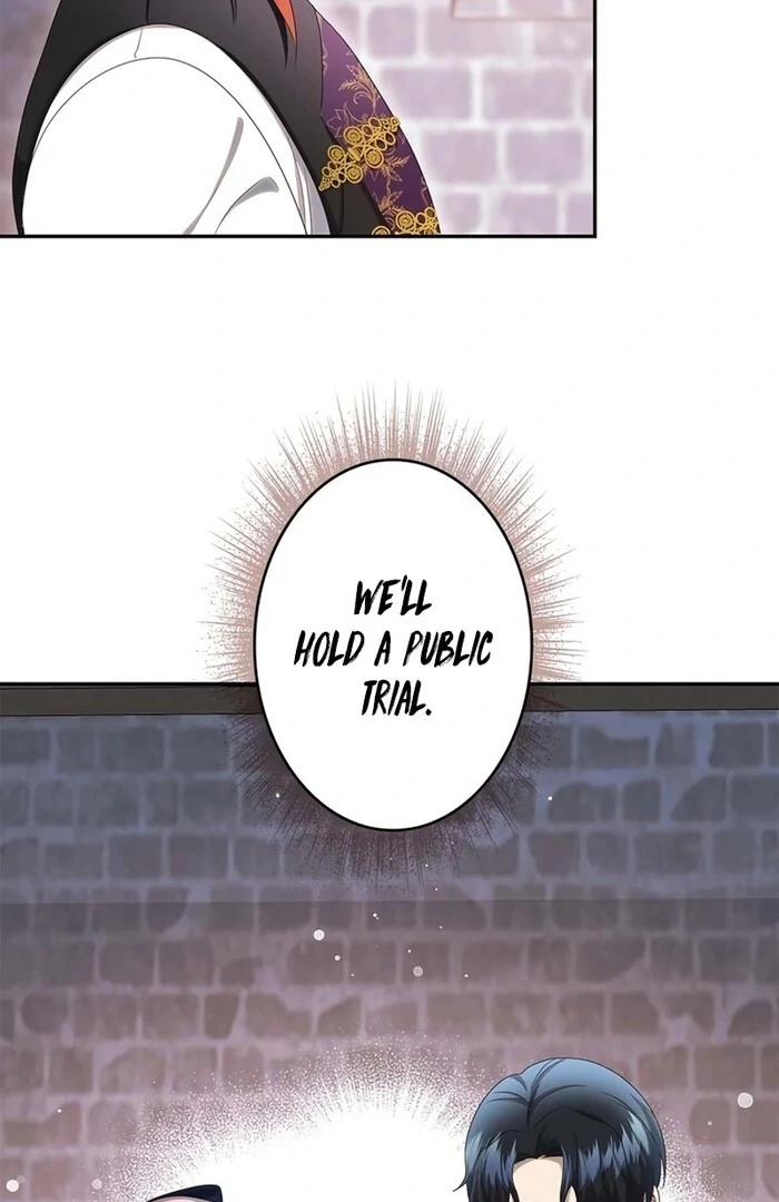 The Real Reason We’re Getting Married Chapter 28 455 097