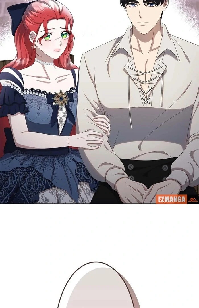 The Real Reason We’re Getting Married Chapter 28 456 098