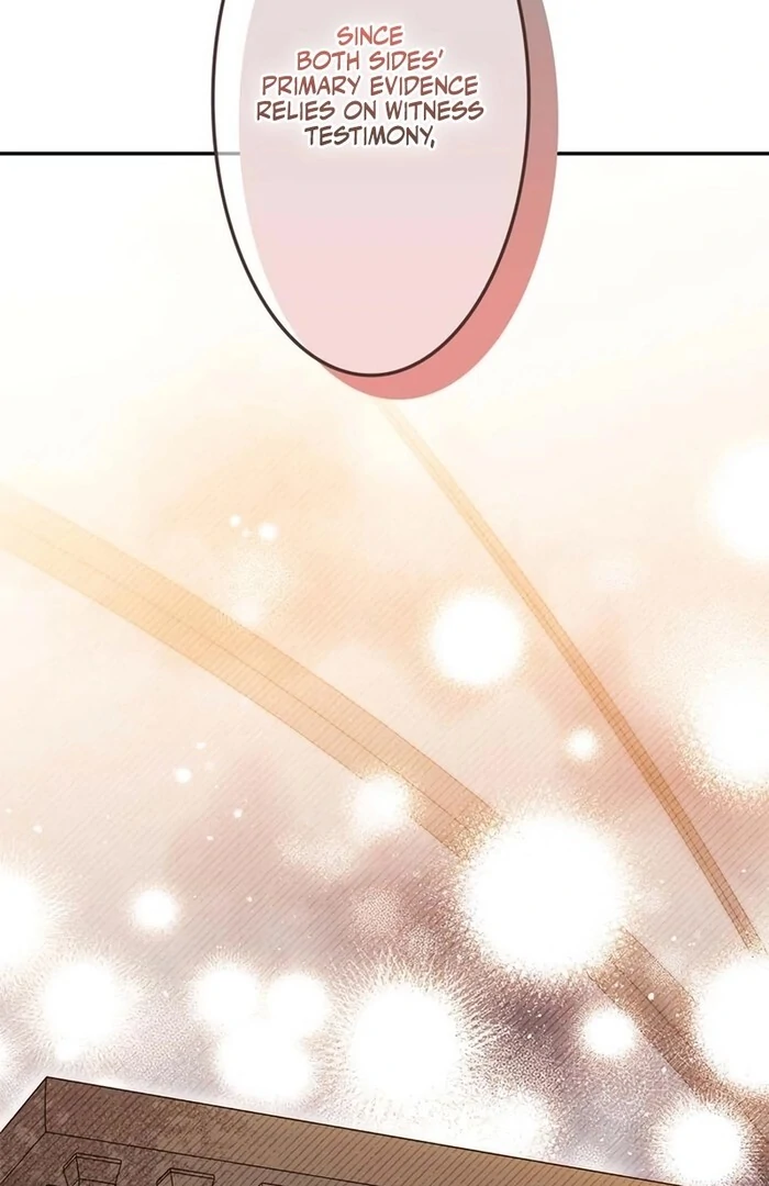 The Real Reason We’re Getting Married Chapter 28 457 099