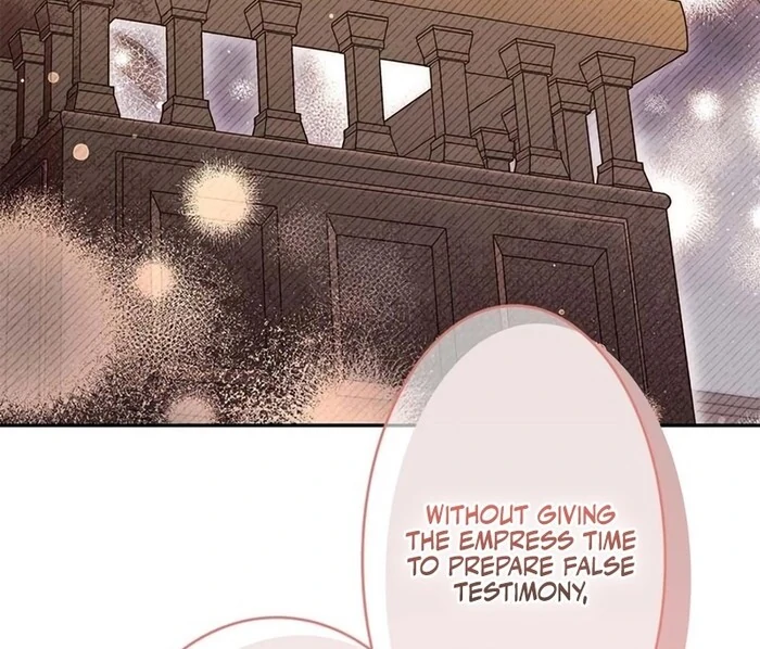 The Real Reason We’re Getting Married Chapter 28 458 100