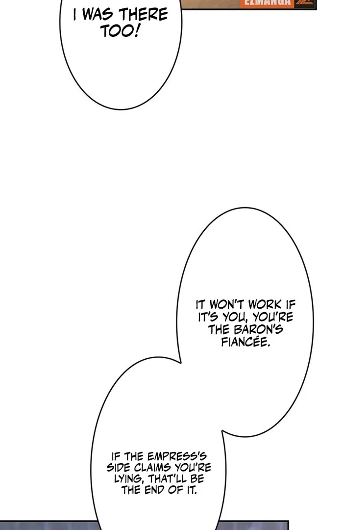 The Real Reason We’re Getting Married Chapter 28 461 103