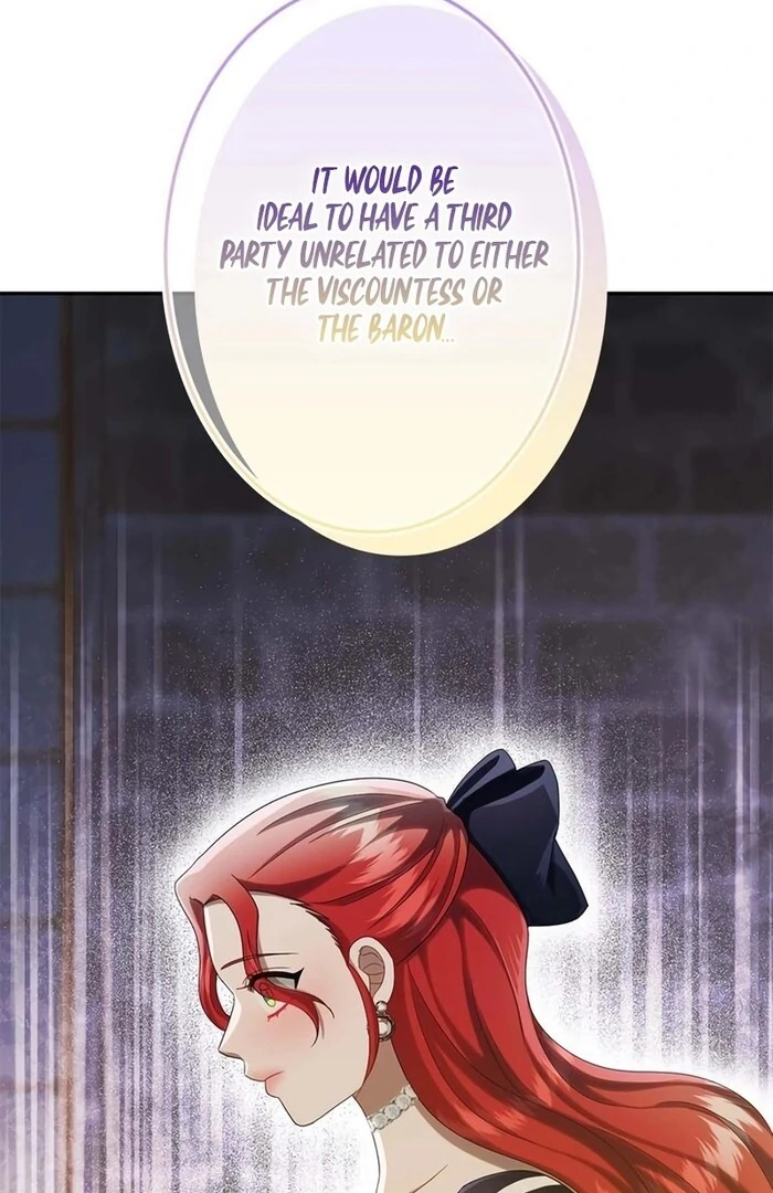 The Real Reason We’re Getting Married Chapter 28 463 105