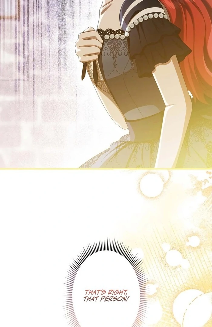 The Real Reason We’re Getting Married Chapter 28 464 106