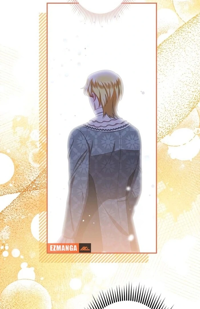 The Real Reason We’re Getting Married Chapter 28 465 107