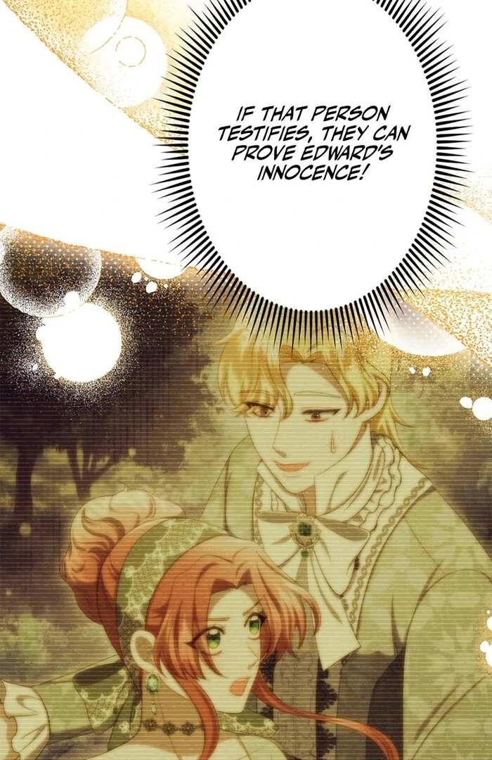 The Real Reason We’re Getting Married Chapter 28 466 108