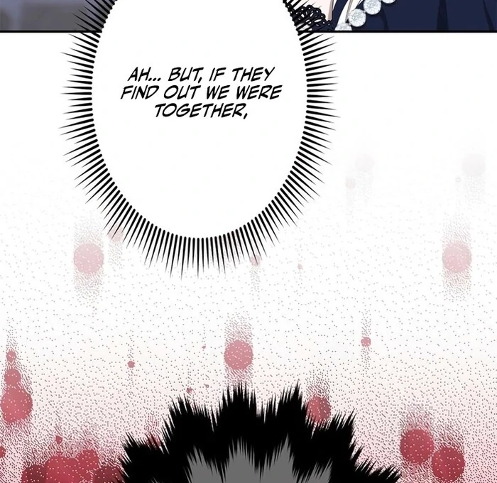 The Real Reason We’re Getting Married Chapter 28 468 110