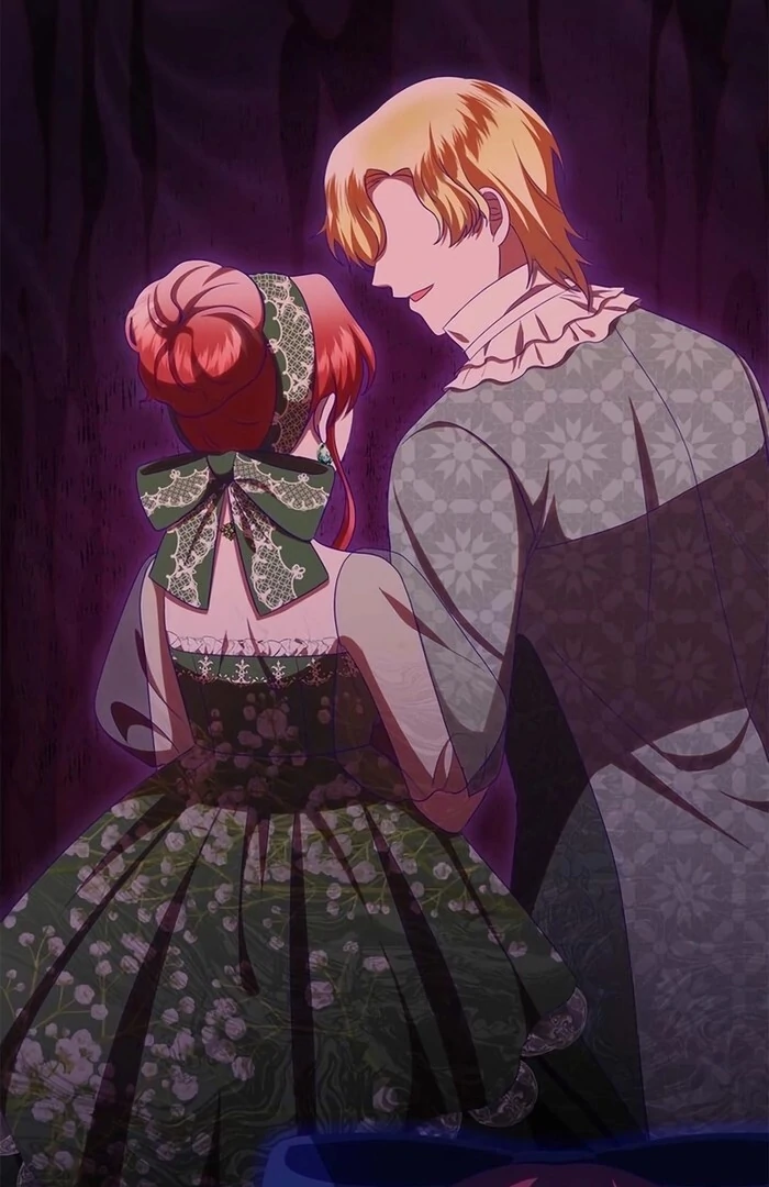 The Real Reason We’re Getting Married Chapter 28 470 112