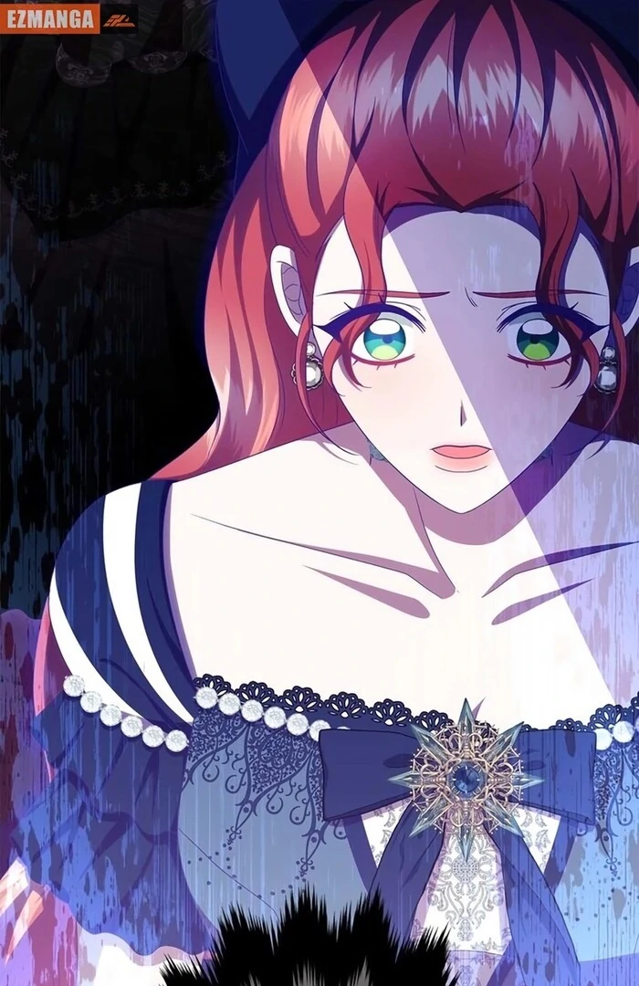 The Real Reason We’re Getting Married Chapter 28 471 113